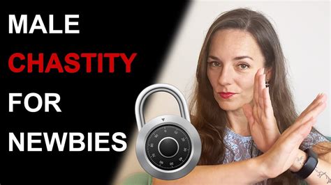 chastity play|Chastity: For those who get off on not getting off. .